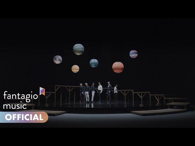 ASTRO 아스트로 - Knock(널 찾아가) M/V(Performance Ver.)