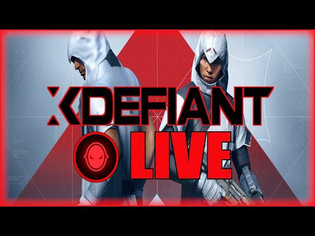 Enjoy It While It Lasts - XDefiant LIVE