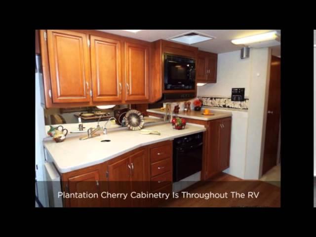 RV Dealers Los Angeles | 2004 Fleetwood Southwind RV | Conejo RV