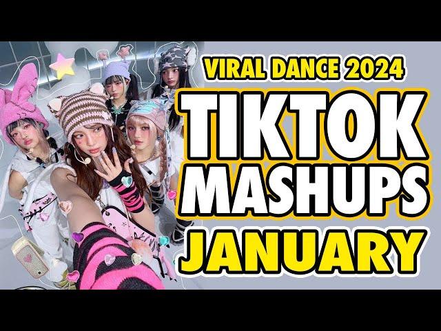 New Tiktok Mashup 2025 Philippines Party Music Viral Dance Trends January 6th