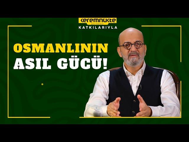 Savaş Şafak Barkçin ile Gerçek! | Debdebe Zayıfların İşidir!