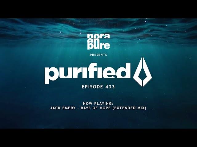 Purified Radio 433