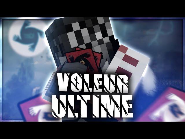 LE VOLEUR ULTIME... (LG UHC)