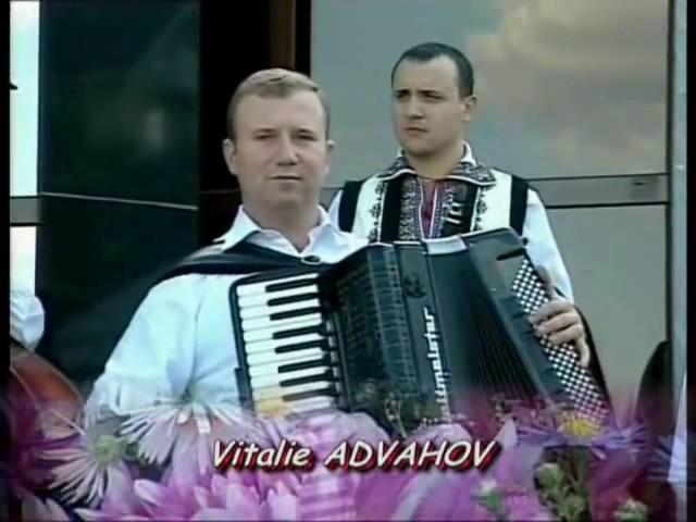 Vitalie Advahov- În Memoria lui Nicolae Sulac