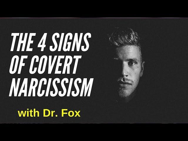 Unmasking Covert Narcissism: Signs to Look Out For