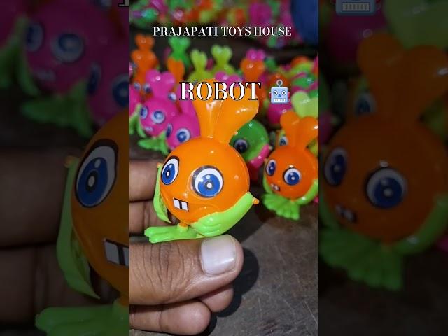 #Prajapati Toys House #New toys #Bobot #trending #business idea