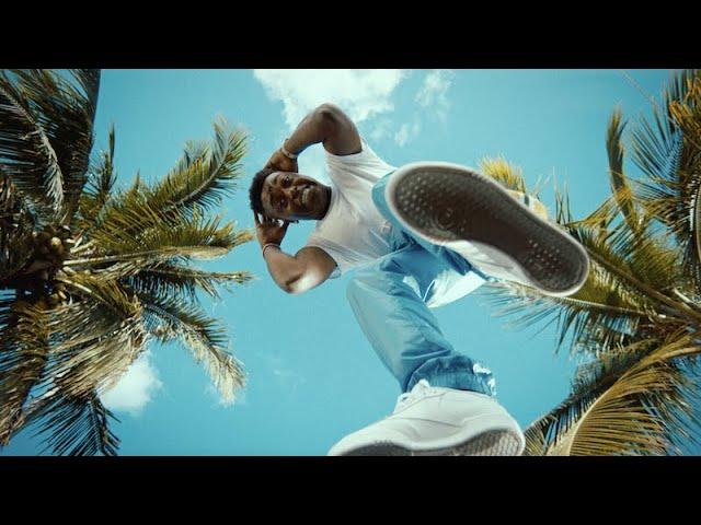 Kodak Black - Usain Boo [Official Music Video]