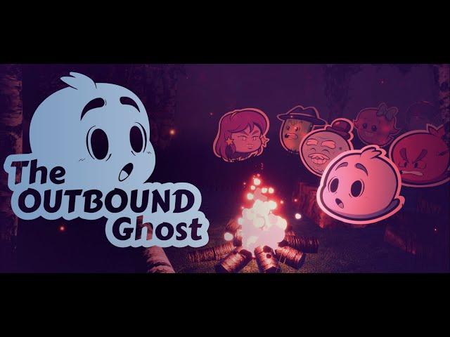 The Outbound Ghost (PC, Switch PS, XBOX) Interview - Conradical Games (Conrad Grindheim)