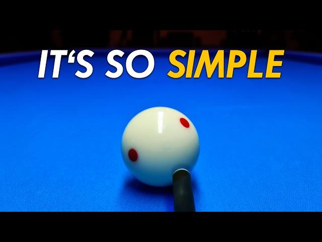 Revealing My Secret System: How to Make Every Shot in Pool