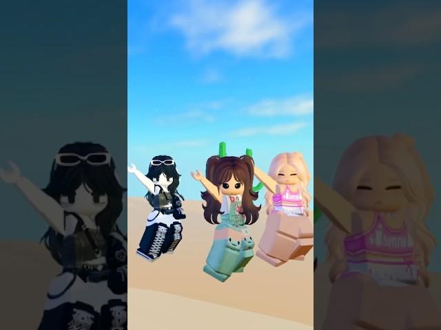 sisters 🫶 #roblox #shorts #robloxshorts #tiktok #cute #game #games #rbx #robloxgames #роблокс