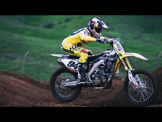 New Beginnings | MX Nation: S1E1