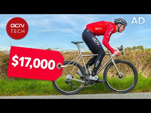 I Built A £17,000 Bike. WAS It REALLY Worth It?