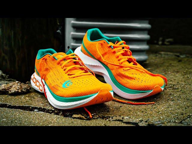 Top 5 Best Topo Athletic Shoes 2023!