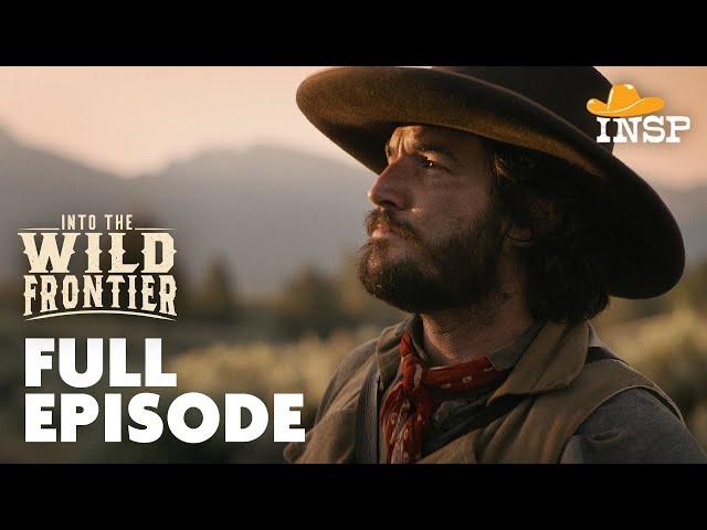 Lucien Maxwell: Legend of New Mexico | Into the Wild Frontier | Season 4 | Episode 4