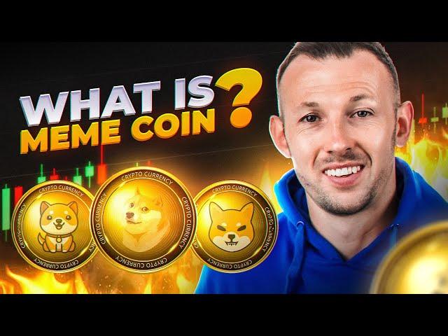 What Is a Meme Coin? The BIGGEST Meme Coins You NEED TO KNOW! (Full Guide)