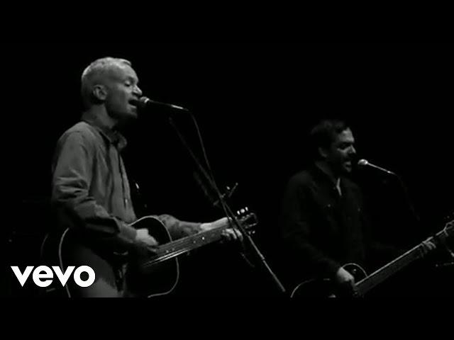 Fountains of Wayne - A Road Song