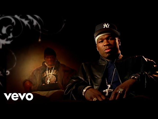 50 Cent - God Gave Me Style