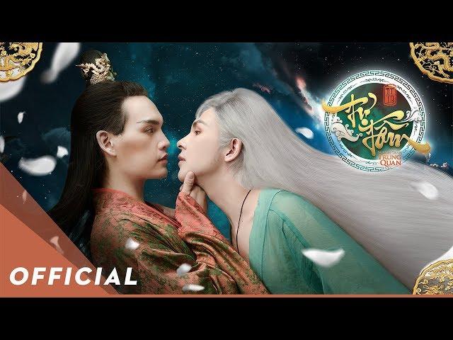 Reflection - Nguyen Tran Trung Quan || OFFICIAL MV