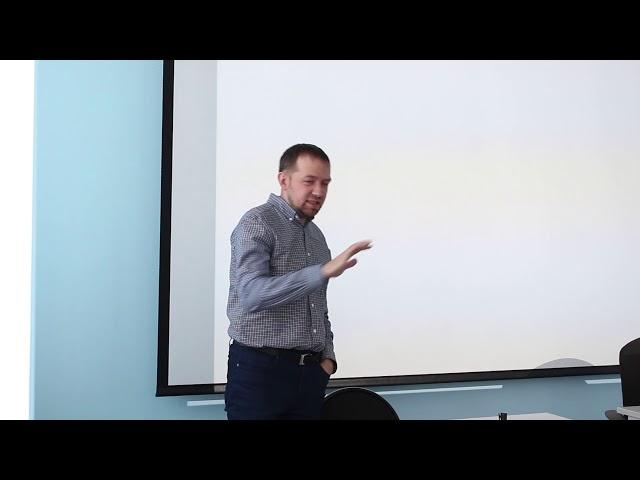 Школа профсоюзного актива на ППО "НКАЗ"   6 марта 2018 г