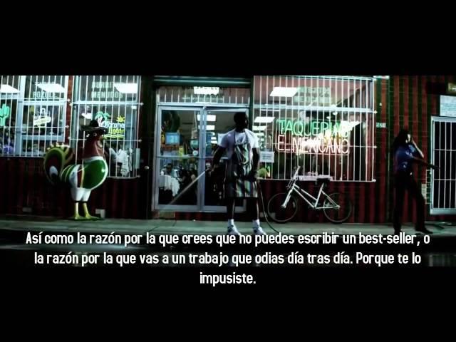 VIVE SIN LÍMITES - MOTIVACIÓN PARA EL ÉXITO