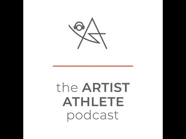 Episode ?: CirquePhysio Interviews The Artist Athlete