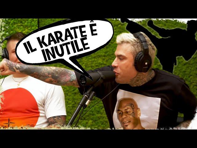 É vero che il Karate è intutile?