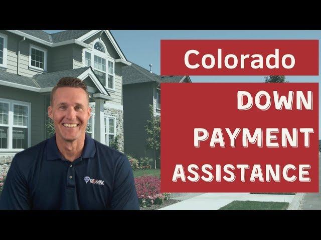 Mortgage Questions: Colorado Down Payment Assistance