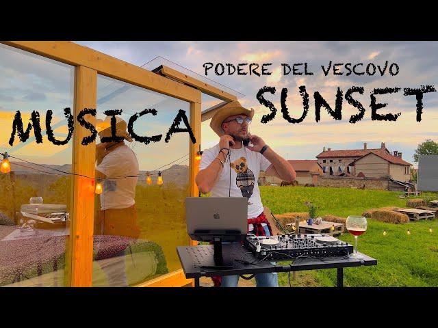 Summer Nostalgia | Sunset Chill House Mix ft. Chris Isaak, Mr. Probz, Robin Schulz, Kungs, Fau