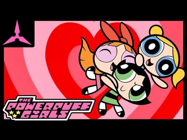 The Legacy of The Powerpuff Girls (20th Anniversary Retrospective)