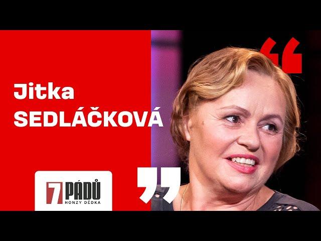 4. Jitka Sedláčková (28. 9. 2023, Praha)