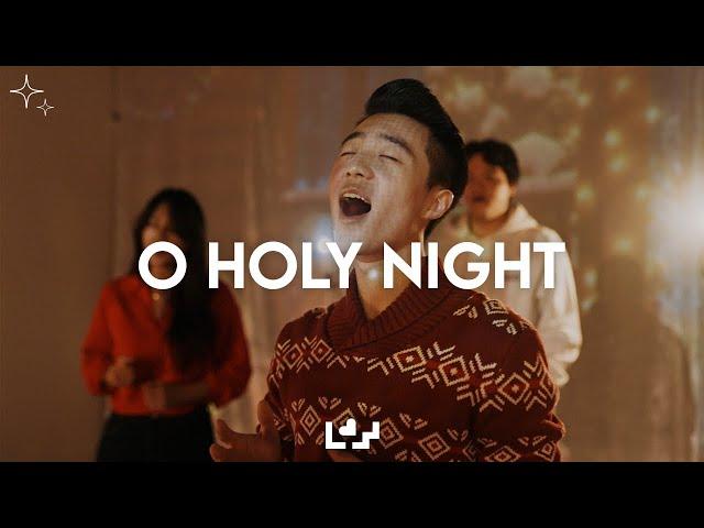 O Holy Night | Loving Worship