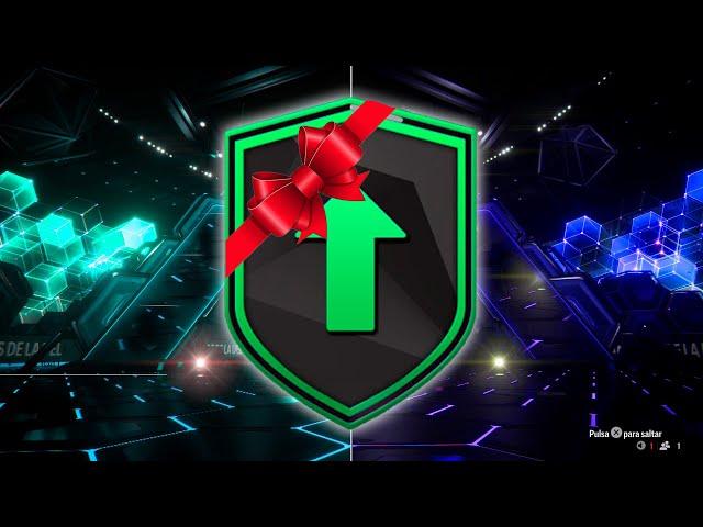 ¡El precio es un Regalo! ¿Vale la pena la Mejora Sbc de RTTK/TOTAL RUSH?  | EA Sports FC 25