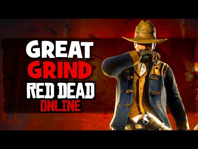 Maximize Your Red Dead Online GOLD Earnings in a New Monthly Update