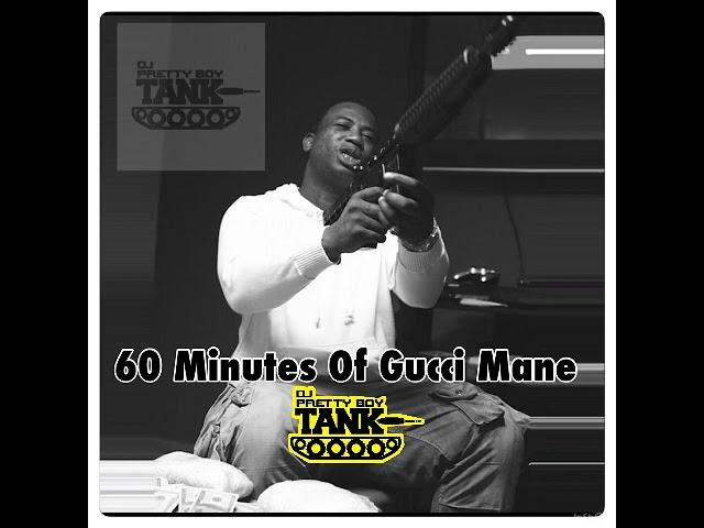 60 Minutes Of Wop (Gucci Mane) Part 1