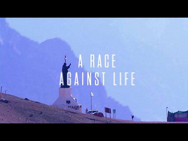 Dakar Rally Video - YouTube