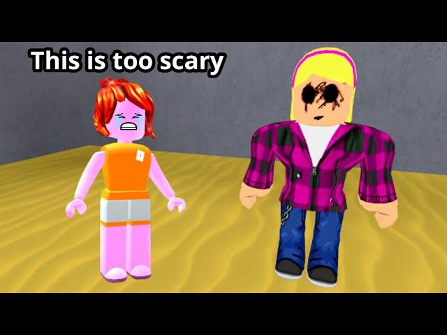 Roblox creepypasta stories…