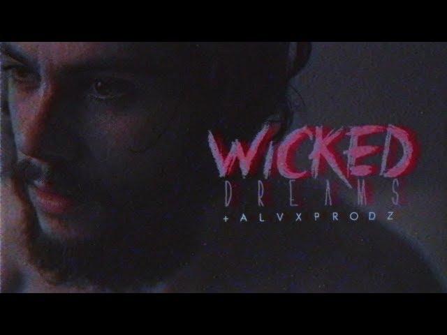 MultiCrossover | Wicked Dreams (+@alvxprodz)