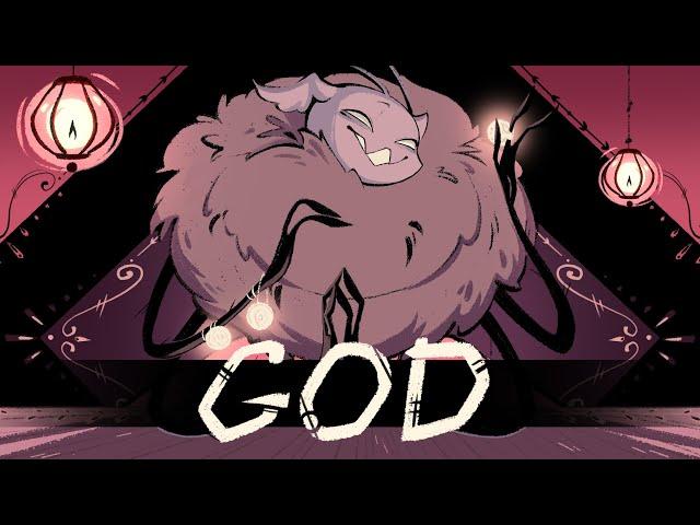 Jake Daniels - God // Animation Meme