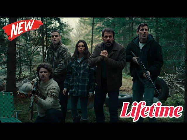 Hunting Daze 2024 - New Lifetime Movies 2024 | Based on a true story 2024 - Best lifetime movie 2024
