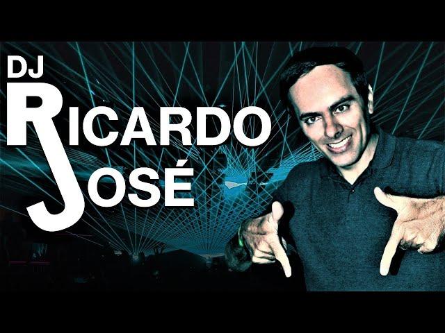 DJ RICARDO JOSÉ ... NOITE DO FLASH BACK ESPECIAL 7... 21/07/2024