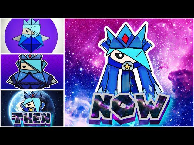 My Rebrand Announcement: From DED6 to Aster of Aether