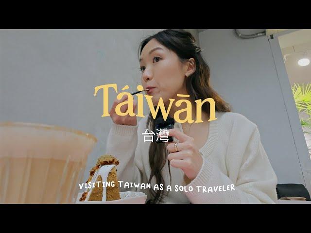 solo traveling to Taiwan: Fujin street, Raohe night market, dog cafe