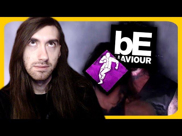 DBD'S MOST CONTROVERSIAL PERK | Bran Reacts to SireK0zy's "I'VE TESTED ALL VERSIONS OF DEAD HARD"