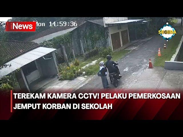 Siswi SMA jadi Korban Pemerkosaan Teman Aplikasi Kencan di Kulon Progo - iNews Pagi 25/02