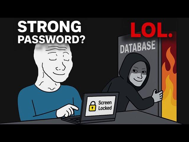 Why Most ‘Cybersecurity Advice’ is Useless