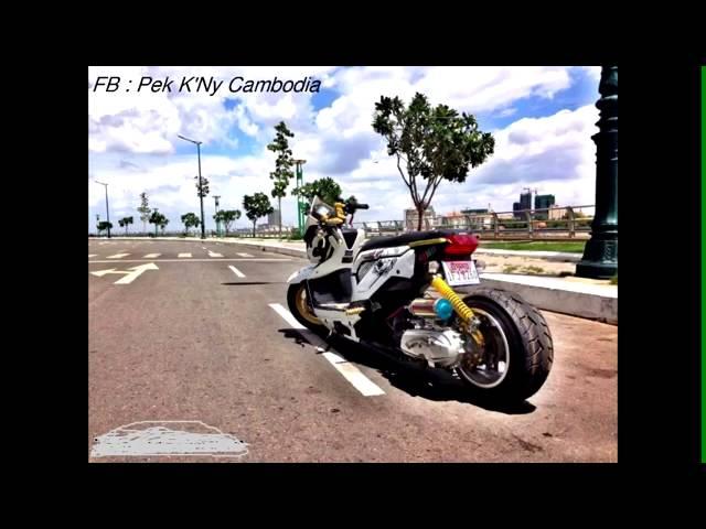 NEW_Melody__/\_/\_/\__BVM Team Funky Mix 2016 By Pek K'Ny Cambodia Ft DJz Sem + DJz Sovandy