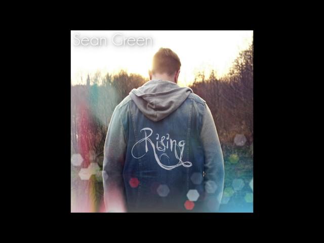 Sean Green - Safe & Sound (Rising EP)