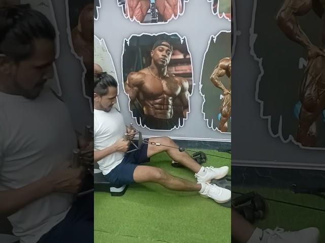 Tuition badmashi ka || pardyumn_kashyap || #pardyumn #pawansahu #motivation #gym #naturalbody