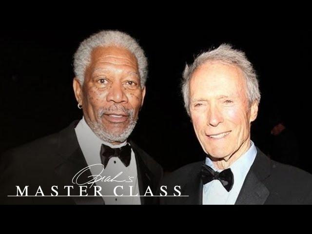 Morgan Freeman's Favorite Director | Oprah's Master Class | Oprah Winfrey Network