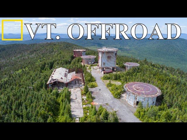 Off Road Destinations in Vermont [EASY!!]